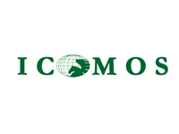 Логотип ICOMOS